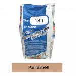 Keracolor FF flex 141 karamell fugázó 2kg - Mapei